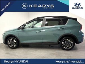 Hyundai Bayon Bayon Executive - Image 3