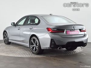 BMW 3-Series 330 E M Sport Auto  330 e M Sport  33 - Image 3