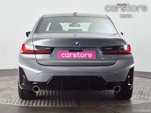 BMW 3-Series 330 E M Sport Auto  330 e M Sport  33 - Image 4