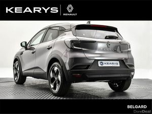 Renault Captur techno TCe 115 E06X - Image 2