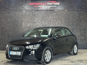AUDI A1 “TAX&NCT” 1.6 DIESEL 2012 - Image 3