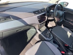 SEAT Arona 1.0TSI 110hp SE - Image 4