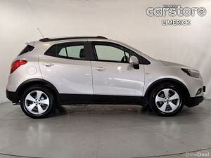 Opel Mokka MOKKA SC 1.4 T 140BHP  FWD 4DR - Image 2