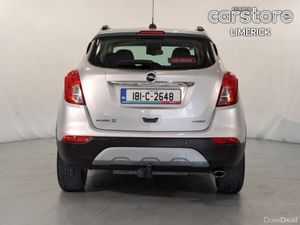 Opel Mokka MOKKA SC 1.4 T 140BHP  FWD 4DR - Image 4