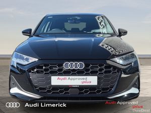 Audi A3 SB 30 TDI 115HP SE - Image 3