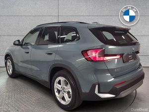 BMW iX1 eDrive20 Sport - Image 2