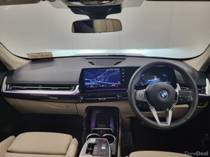 BMW iX1 eDrive20 Sport - Image 4