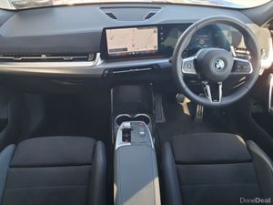 BMW iX2 eDrive20 M Sport - Image 4