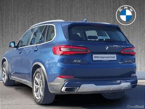 BMW X5 xDrive30d xLine - Image 2