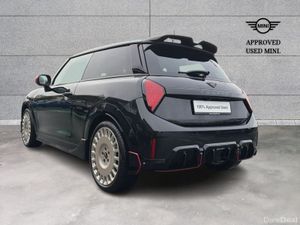 Mini Cooper Cooper S 3 Door - Image 2