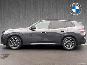 BMW X3 30e xDrive M Sport - Image 3