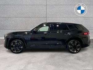 BMW XM 50e - Image 4