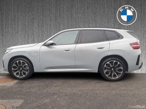 BMW X3 30e xDrive M Sport - Image 4