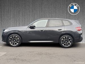 BMW X3 30e xDrive M Sport - Image 3