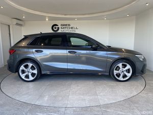 Audi A3 2023 - Image 4