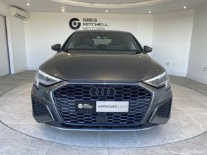 Audi A3 2023 - Image 2