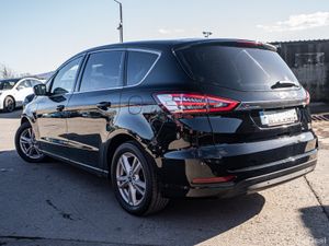 2016 Ford S-Max 2.0d TITANIUM/New NCT/1yr warranty - Image 3