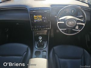 Hyundai Tucson EXECUTIVE 1.6 DSL 5DR *TOP SPEC - I - Image 2