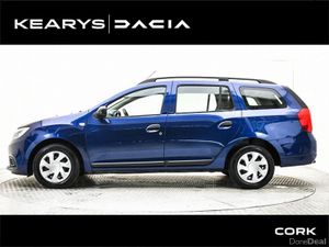 Dacia Logan MCV Alternative SCe 75 MY18 - Image 3