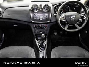 Dacia Logan MCV Alternative SCe 75 MY18 - Image 4