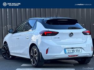Opel Corsa Elite 136 PS Electric - Image 2