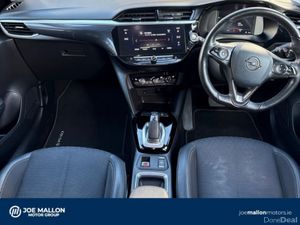 Opel Corsa Elite 136 PS Electric - Image 4