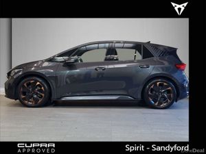 Cupra Born 58kWh*Coming Soon* - Image 4