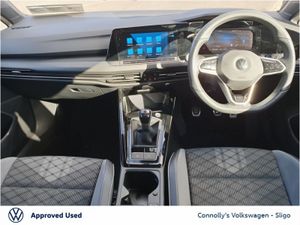 Volkswagen Golf RLINE 2.0 TDI 150HP - Image 2