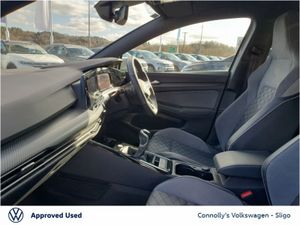 Volkswagen Golf RLINE 2.0 TDI 150HP - Image 4