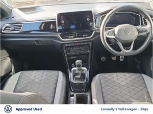 Volkswagen T-Roc RLINE 2.0TDI 116HP - Image 2