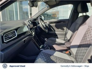 Volkswagen T-Roc RLINE 2.0TDI 116HP - Image 4