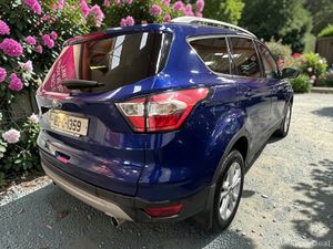 2018 Ford Kuga 2.0TDCi 150PS FWD Titanium - Image 4