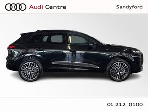 Audi Q3 SUV S line e-hybrid 200 kW S tronic - Image 2