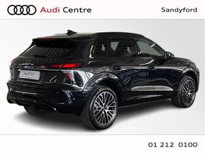 Audi Q3 SUV S line e-hybrid 200 kW S tronic - Image 3