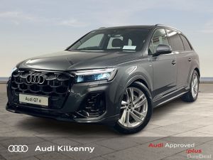 Audi Q7 55 PHEV TFSI e Quattro Sline 394PS - RRP € - Image 3