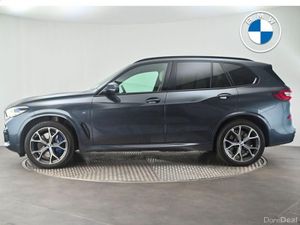 BMW X5 xDrive45e M Sport - Image 3