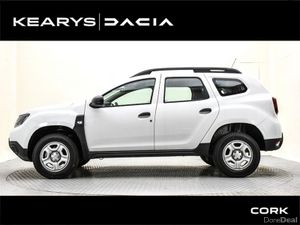 Dacia Duster Essential Blue dCi 115 MY18 - Image 3