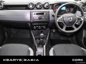 Dacia Duster Essential Blue dCi 115 MY18 - Image 4