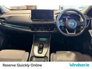 Nissan Qashqai ePOWER QASHQAI SV PREMIUM - Image 4