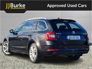 Skoda Octavia COMBI Style 1.0TSI 115HP - Image 4