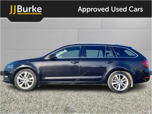 Skoda Octavia COMBI Style 1.0TSI 115HP - Image 3