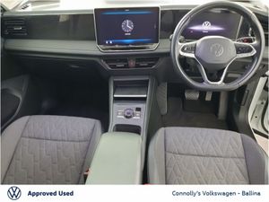Volkswagen Tiguan 2.0 TDI 150HP Life DSG - Image 4