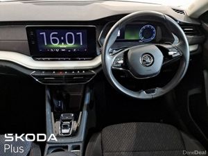 Skoda Octavia OCTAVIA STY 1.5TSI MHEV 150HP DSG - Image 3