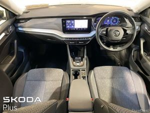 Skoda Octavia Style 1.0TSI 110bhp DSG M-HEV - Image 3