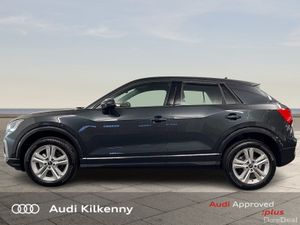 Audi Q2 30 TFSI 116HP SE with Comfort Pack " Price - Image 4
