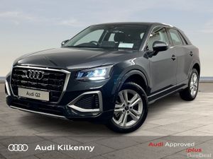 Audi Q2 30 TFSI 116HP SE with Comfort Pack " Price - Image 3