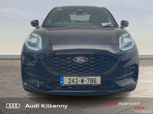 Ford Puma 1.0L EcoBoost Hybrid 125PS ST-Line X "Pr - Image 2