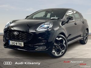 Ford Puma 1.0L EcoBoost Hybrid 125PS ST-Line X "Pr - Image 3