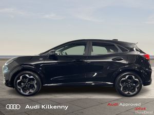 Ford Puma 1.0L EcoBoost Hybrid 125PS ST-Line X "Pr - Image 4