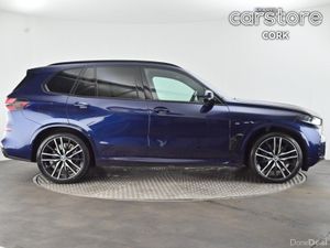 BMW X5 xDrive50e M Sport - Image 2
